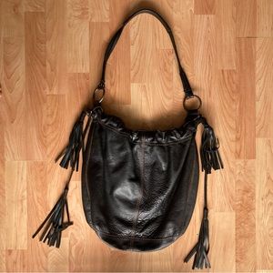 Lucky Brand Leather Purse